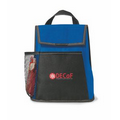 Royal Blue Breeze Lunch Cooler